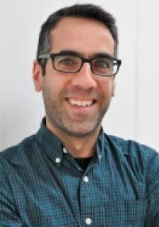 Christoforos Nikolaou